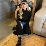 Nora Larsen - @noralarsen129 - Instagram