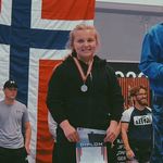 Nora Larsen - @norak_larsen - Instagram