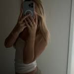 Nora Larsen - @nora.larseeen - Instagram