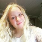 nora larsen - @noramora2003 - Instagram