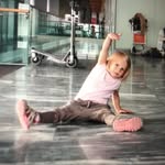 Nora Larsen - @n0ralarsen - Instagram