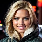🌟Nora Larsen | 24 |  🇳🇴 - @nor.alarsen - Instagram