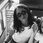 Nora Larsen Nalbant - @nora_nalbant - Instagram