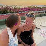 Nora Larsen - @noraoyan - Instagram