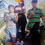 Nora Ledesma - Facebook