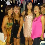 Nora Ledesma - Facebook