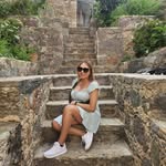 Nora Ledesma - @nohrahh - Instagram