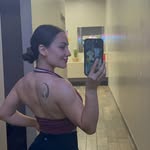 Nora Lepe Ledesma - @noradrenalina01 - Instagram
