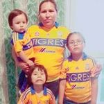 Nora Alicia Arguello Leija - @arguelloleija - Instagram