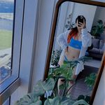Nora Lemus - @norayaz.lemus99 - Instagram