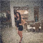 Nora Lemus - @cynthiabfisher3 - Instagram