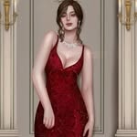 Nora Levine - @inter_active24 - Instagram