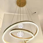 Nora's Lighting - Facebook