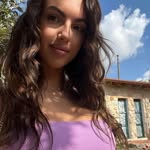 Nora lincoln - @noralincoln444 - Instagram