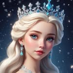 Nora Lincoln - @queenprettycutewonderhero - Instagram