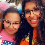 Nora Loredo - @crystalespinosa66 - Instagram