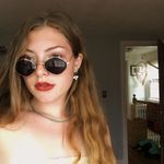 Nora 🦁 - @nora.lyons - Instagram