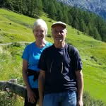 Nora King Lyons - @noralyonsitaly - Instagram