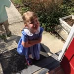 Nora Lyons - @nubbsnorita - Instagram