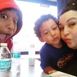 Nora Lyons - @mslyonstherealone - Instagram