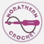 Nora Lyons - @noratherncrochet - Instagram