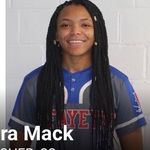 Nora Mack - @nmack2023 - Instagram