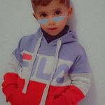 Nora Madrid - @noramadrid458 - Instagram