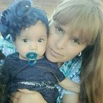 Nora Madrid - @noramadrid6 - Instagram