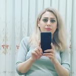 sahar mahan - @noramahan93 - Instagram