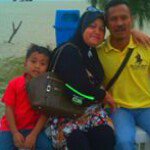 Nora Malik - @jimmy_wahid - Instagram