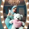 🦋Nora Malik🦋 - @noramaliknoramali - TikTok