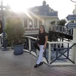 Nora Manuel - @sunshine_place6 - Instagram