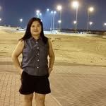 Nora Manuel - @aries_girl1971 - Instagram