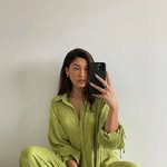Nora Marks - @wendykrac_mer - Instagram