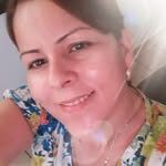 Nora Marroquin - @noraalva12333 - Instagram