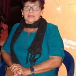 Nora Marroquin - @nora.marroquin.7758 - Instagram