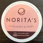 Nora Marroquin - @noritas.alfajores - Instagram
