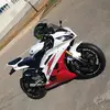 💙Nora💙🏍 - @noramastro_ - TikTok
