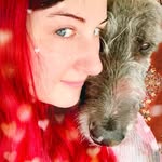 Nora McCabe - @londonraven - Instagram