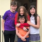 Nora Mccabe - @mccabe3346 - Instagram