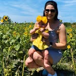 Nora McCabe Baxter - @nora.and.winnie - Instagram