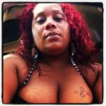 NoraMcCann - @addiktiv_kouture81 - Instagram