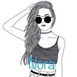 Nora - @nora_mcdowell11 - Instagram