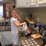 Norah McDowell - @chefnorah - Instagram