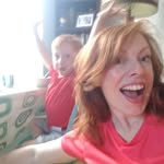 Nora McGregor - @norarosedaly - Instagram