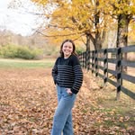 Nora McGregor - @nora_mcgregor10 - Instagram