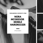 #noramobilehair - @noramcgregormobilehair - Instagram