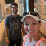 Nora Uzlik McKnight - @noramcknight - Instagram
