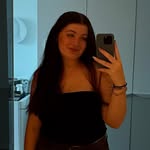 Norah McKnight - @norahh.rose - Instagram