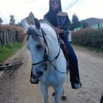 Nora Meneses - @milenora27 - Instagram